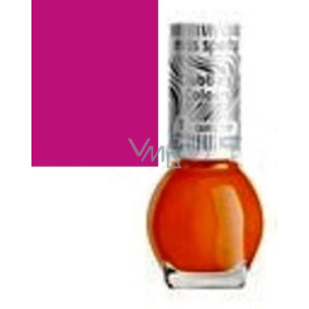 Miss Sports Clubbing Colors nail polish 404 7 ml