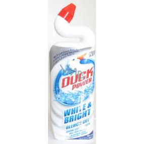 Duck Power Wc Liquid Cleaner 750 ml