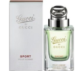 Gucci by Gucci pour Homme Sport AS 100 ml mens aftershave