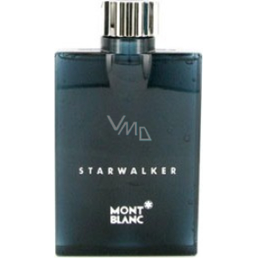 Montblanc Starwalker shower gel for men 200 ml