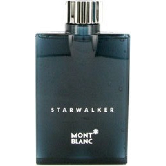 Montblanc Starwalker shower gel for men 200 ml