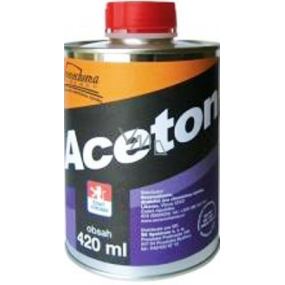 Severochema Acetone technical 420 ml can