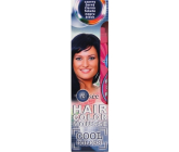 Wats Élyseé Color foam hardener 73 Black 75 ml