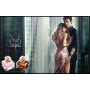 David Beckham Intimately Woman eau de toilette 30 ml + body lotion 150 ml, gift set