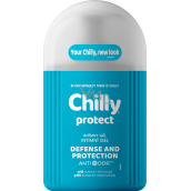 Chilly Intima Protect gel for intimate hygiene 200 ml