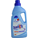 Disinfekto Bucato disinfectant laundry additive without chlorine 40 doses 1 l