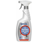 Bros 007 Ants and Other Crawling Insects Spray 500 ml