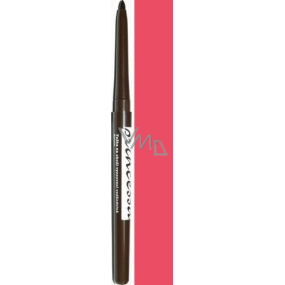 Princessa Automatic Lip Pencil L4 Pink 1.2 g