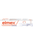 Elmex Menthol-free Menthol-free compatible with homeopathic treatment toothpaste 75 ml