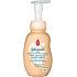 Johnsons Baby Easy Rinse easy-to-wash foam shampoo for children 250 ml