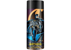 Batman 2 in 1 shower gel and foam for children 400 ml