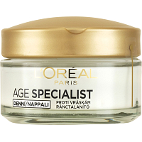 L'Oréal Age Specialist 35+ Day Cream, 50 ml