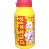 Hercules Puzzle glue 100 g