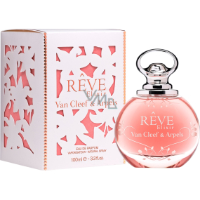 Van Cleef & Arpels Reve Elixir Eau de Parfum for Women 100 ml