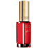 Loreal Paris Color Riche Pure Red nail polish CP18 Julianne 5 ml