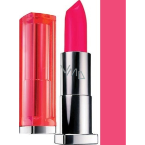 Maybelline Color Sensational Lipstick 185 Plushest Pink 3.6 g