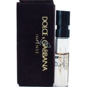 عطر ادکلن دی اند جی دلچه گابانا پورفم اینتنس | Dolce Gabbana Pour Femme  Intense | قیمت و خرید | عطر لیلیوم
