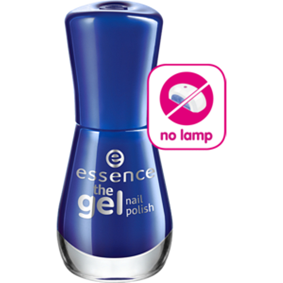 Essence Gel Nail Nail Polish 31 electriiiiiic 8 ml