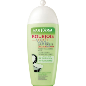 Bourjois Fresh Cleansing Milk Cleansing Milk 250 ml