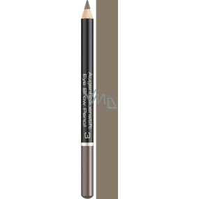 Artdeco Eyebrow eyebrow pencil 3 Soft Brown 1.1 g