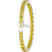 Oops! Objects Nude Bracelet bracelet OPSTEW-69 yellow