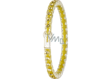 Oops! Objects Nude Bracelet bracelet OPSTEW-69 yellow