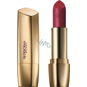 Deborah Milano Red Lipstick Lipstick 32 Deep Fuxia 2.8 g