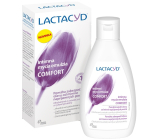 Lactacyd Comfort intimate washing emulsion for relieving slightly unpleasant sensations 200 ml