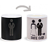 Albi Changing Mug Game Over 310 ml