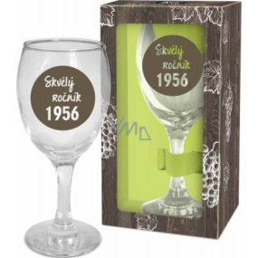 Albi Můj Bar Wine glass 1956 220 ml