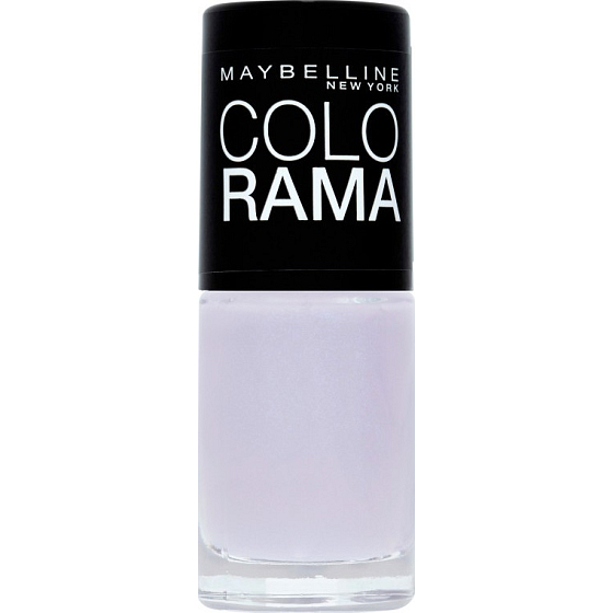 Maybelline Colorama nail polish 324 7 ml