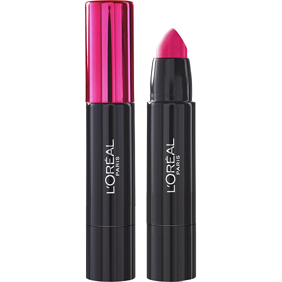 Loreal Paris Infallible Sexy Lip Balm Moisturizing Lip Balm 202 Adventure 3.44 g