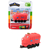 EP Line Chuggington Machine 1 piece different colours, recommended age 2+