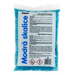 Proxim Blue Skalice copper sulphate, technical 1 kg bag