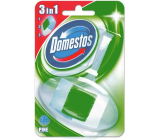 Domestos 3in1 Pine WC set 40 g