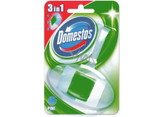 Domestos 3in1 Pine WC set 40 g