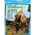 Vitafood Zob for small and medium parrots 500 g