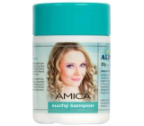 Alpa Amica dry hair shampoo 30 g