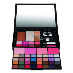 Body Collection Mirror Cosmetic Cassette