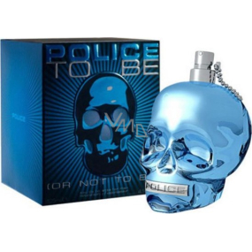 Police To Be for Men AS 100 ml mens aftershave