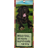 Albi 3D Bookmark I love blow 15 x 6 cm