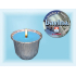 Lima Ozona Cotton Scented Candle 115 g