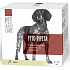 Pet Health Care Phytopipette Repellent pipette for dogs from 20 kg 6 x 10 ml