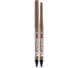 Essence Superlast 24h waterproof eyebrow pencil 20 Brown 0.31 g