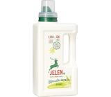Deer Hemp oil conditioner fabric softener 54 doses of 1.35 l
