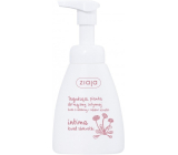 Ziaja Intima Daisy Flower Foam intimate hygiene 250 ml