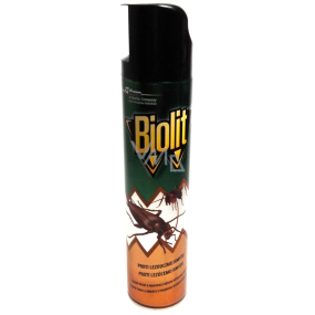 Biolit P against crawling insects spray 300 ml