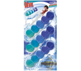 Dr. Devil Polar Aqua BiColor 5Ball WC Hanger 3 x 35 g