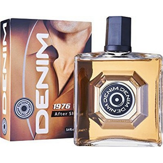 Denim Denim 1976 After Shave 100 ml