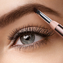 Loreal Paris Paradise Eyebrow Gel For Full And Natural Eyebrows That Last All Day 104 Brunette 3 g